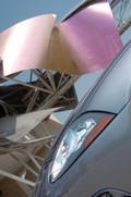 mednarodna predstavitev: Jaguar XKR
