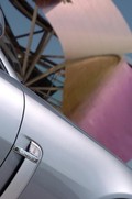 mednarodna predstavitev: Jaguar XKR