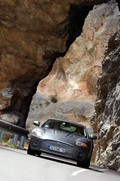mednarodna predstavitev: Jaguar XKR