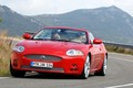 mednarodna predstavitev: Jaguar XKR
