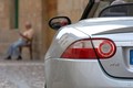 mednarodna predstavitev: Jaguar XKR