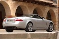 mednarodna predstavitev: Jaguar XKR