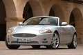 mednarodna predstavitev: Jaguar XKR