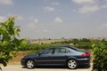 mednarodna predstavitev: Peugeot 607 2,2 HDi