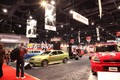 salon SEMA 2010: SEMA 2010