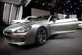 BMW 6 coupe
