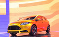 Ford focus ST