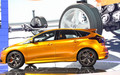 Ford focus ST