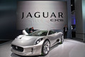 Jaguar C-X75