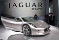 Jaguar C-X75