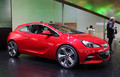 Opel astra GTC