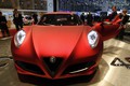 Alfa Romeo 4C