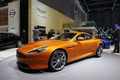 Aston Martin virage