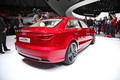 Audi A3 sedan concept