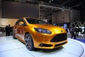 Ford focus ST concept
