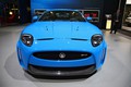 Jaguar XKR-S