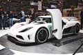 Koenigsegg agera