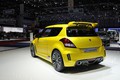 Suzuki swift S-concept