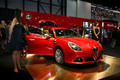 alfa giulietta