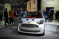 aston martin cygnet