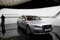 audi A8 hybrid