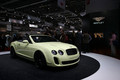 bentley supersports convertible