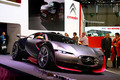 citroën survolt