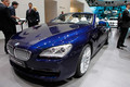BMW 6 cabrio