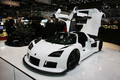 gumpert apollo