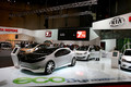 kia ECO dynamics