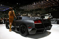 lamborghini murcielago superleggera