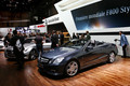 mercedes-benz E cabriolet