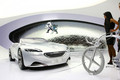 peugeot SR1 concept