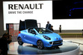 renault wind