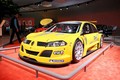 Frankfurt 2005: Avtomobili privlačijo