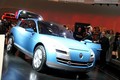 Frankfurt 2005: Avtomobili privlačijo