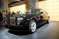 Frankfurt 2005: Avtomobili privlačijo