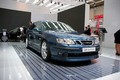 Frankfurt 2005: Avtomobili privlačijo