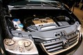 Frankfurt 2005: Avtomobili privlačijo