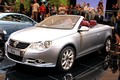 Frankfurt 2005: Avtomobili privlačijo
