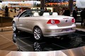 Frankfurt 2005: Avtomobili privlačijo