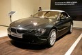Frankfurt 2005: Avtomobili privlačijo