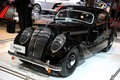 Frankfurt 2005: Avtomobili privlačijo
