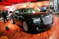 Frankfurt 2005: Avtomobili privlačijo