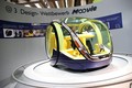 Frankfurt 2005: Avtomobili privlačijo