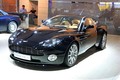Frankfurt 2005: Avtomobili privlačijo
