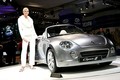 Frankfurt 2005: Avtomobili privlačijo