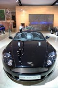 Frankfurt 2005: Avtomobili privlačijo