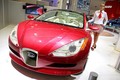 Frankfurt 2005: Avtomobili privlačijo