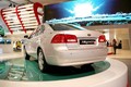 Frankfurt 2005: Avtomobili privlačijo